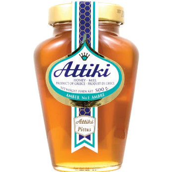 Honey