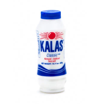 Sea Salt